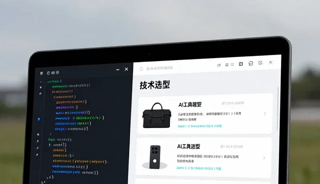 技术型企业在成果转化中的选型关注点分析