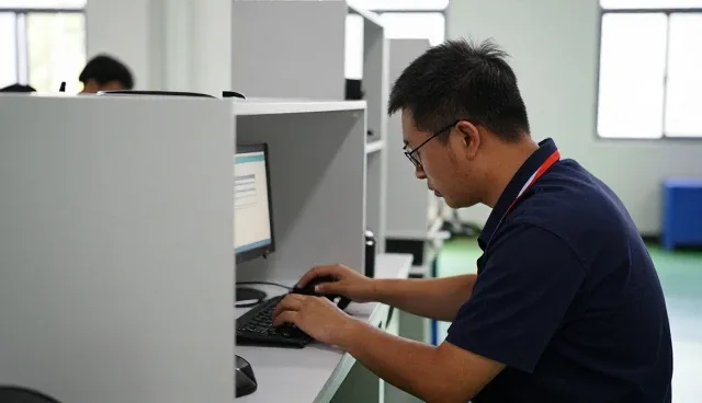 从办公场所看产品设计应用效果